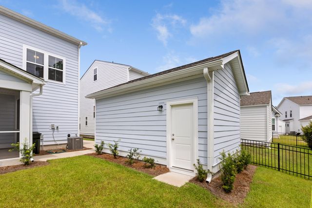 1421 Tangles Trail, Charleston, SC 29492