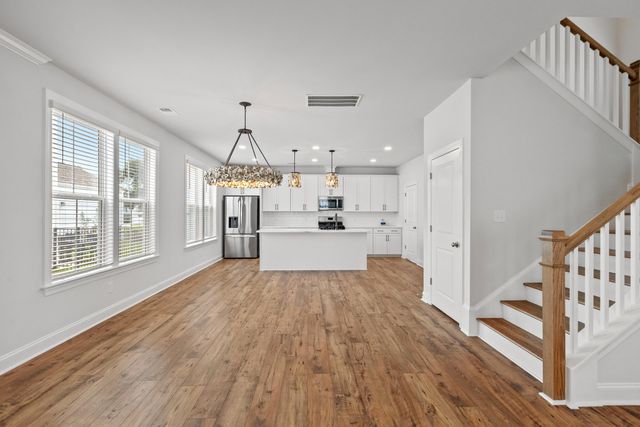 1421 Tangles Trail, Charleston, SC 29492