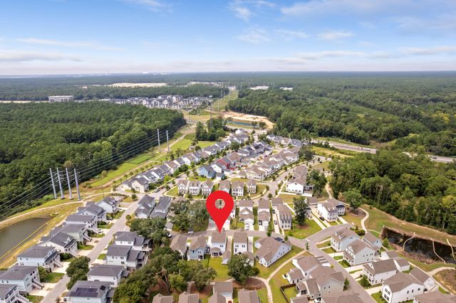 1421 Tangles Trail, Charleston, SC 29492