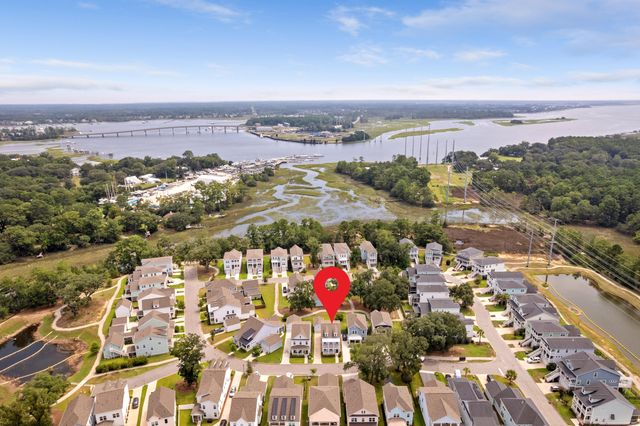 1421 Tangles Trail, Charleston, SC 29492