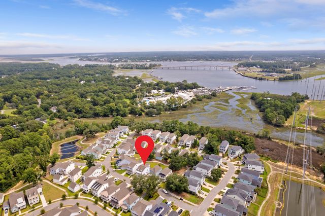 1421 Tangles Trail, Charleston, SC 29492