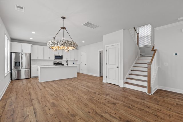 1421 Tangles Trail, Charleston, SC 29492