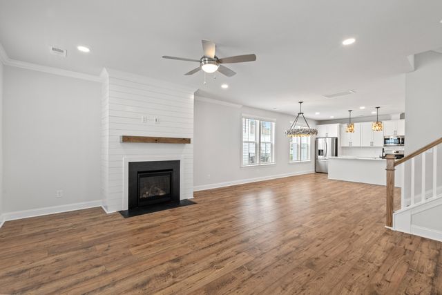 1421 Tangles Trail, Charleston, SC 29492
