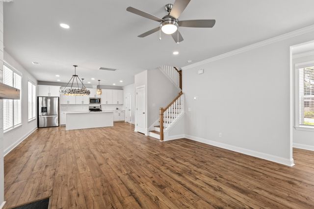 1421 Tangles Trail, Charleston, SC 29492