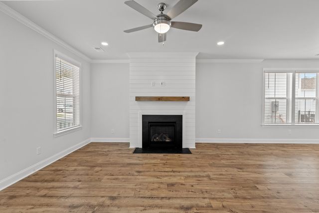 1421 Tangles Trail, Charleston, SC 29492