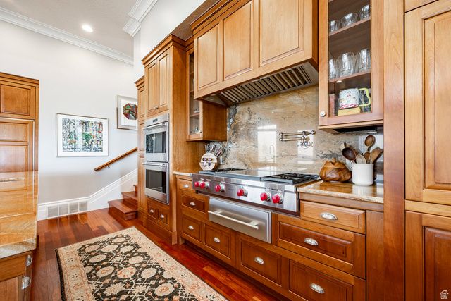 2076 S SCENIC CIR, Salt Lake City, UT 84109