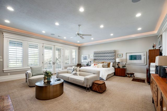 2076 S SCENIC CIR, Salt Lake City, UT 84109