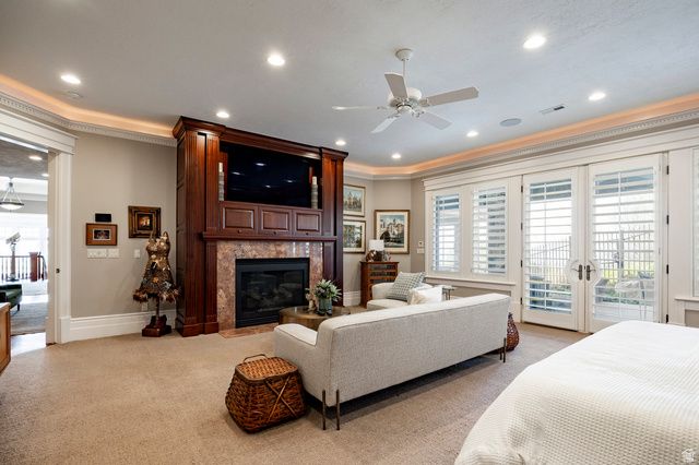 2076 S SCENIC CIR, Salt Lake City, UT 84109