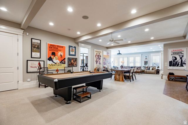 2076 S SCENIC CIR, Salt Lake City, UT 84109