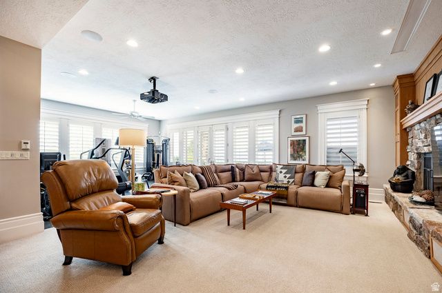 2076 S SCENIC CIR, Salt Lake City, UT 84109
