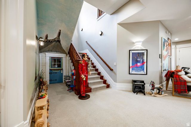 2076 S SCENIC CIR, Salt Lake City, UT 84109