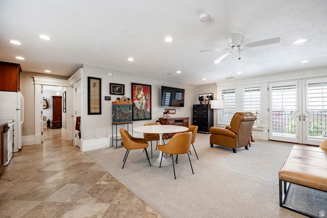 2076 S SCENIC CIR, Salt Lake City, UT 84109