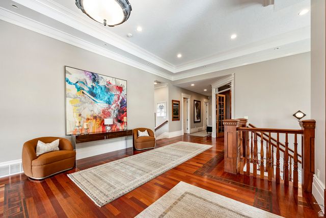 2076 S SCENIC CIR, Salt Lake City, UT 84109