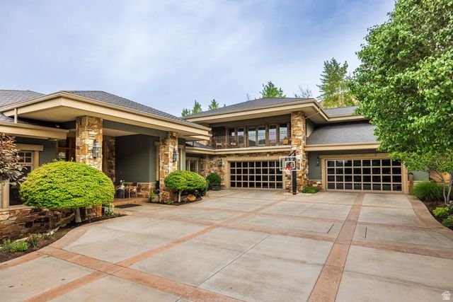 2076 S SCENIC CIR, Salt Lake City, UT 84109