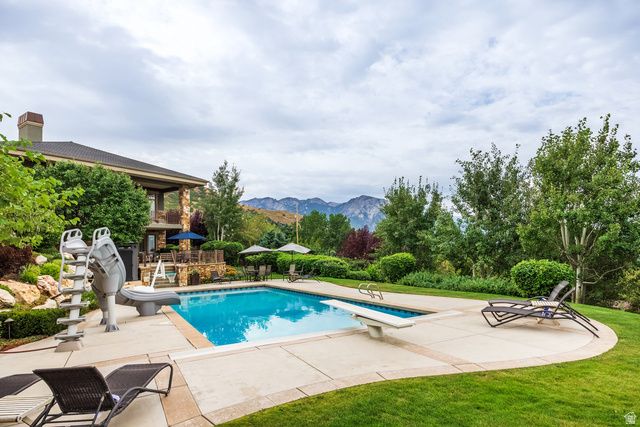 2076 S SCENIC CIR, Salt Lake City, UT 84109