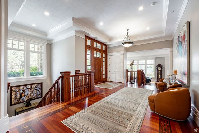 2076 S SCENIC CIR, Salt Lake City, UT 84109
