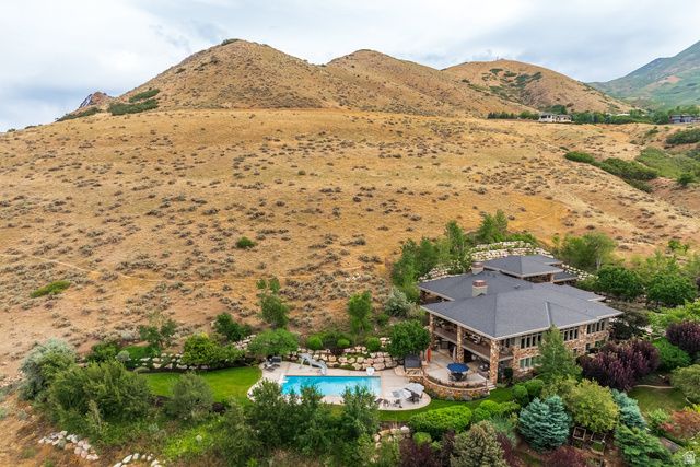2076 S SCENIC CIR, Salt Lake City, UT 84109