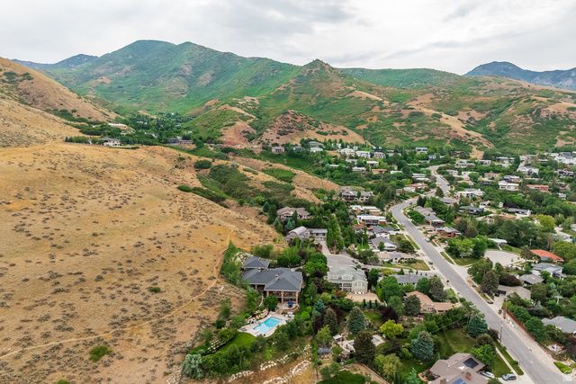 2076 S SCENIC CIR, Salt Lake City, UT 84109