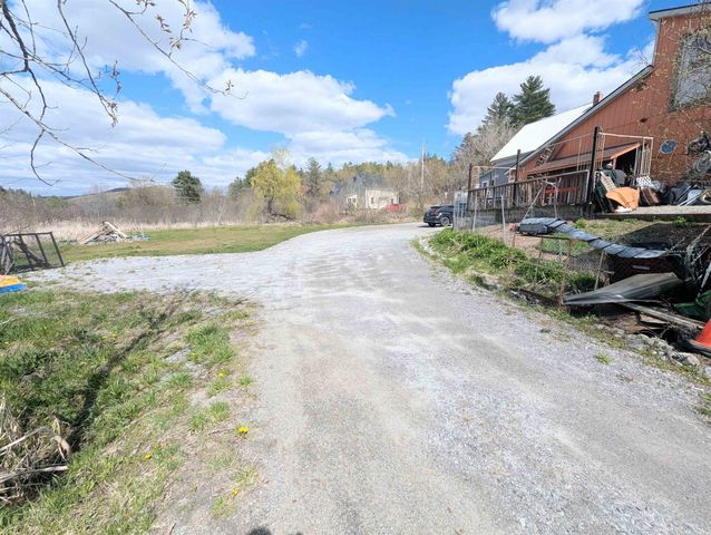 1292 US Route 2, Marshfield, VT 05658