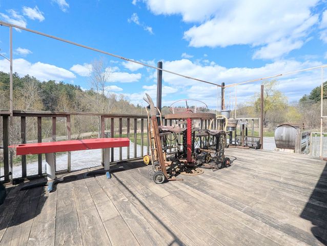 1292 US Route 2, Marshfield, VT 05658
