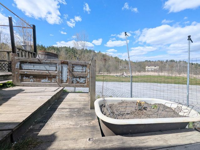 1292 US Route 2, Marshfield, VT 05658