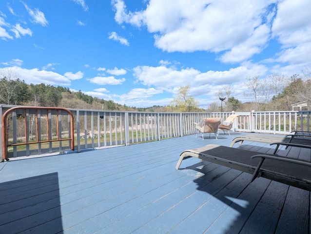 1292 US Route 2, Marshfield, VT 05658