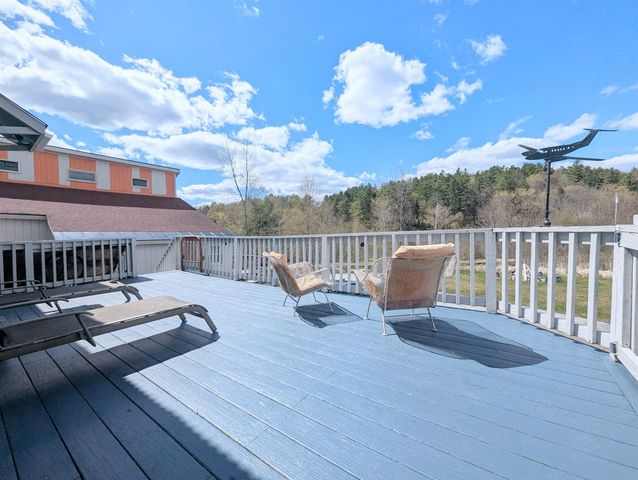1292 US Route 2, Marshfield, VT 05658