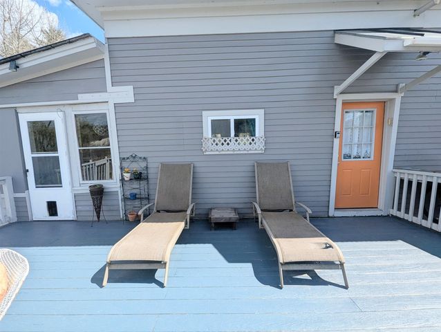 1292 US Route 2, Marshfield, VT 05658