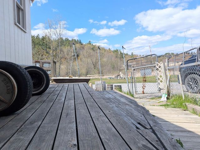 1292 US Route 2, Marshfield, VT 05658