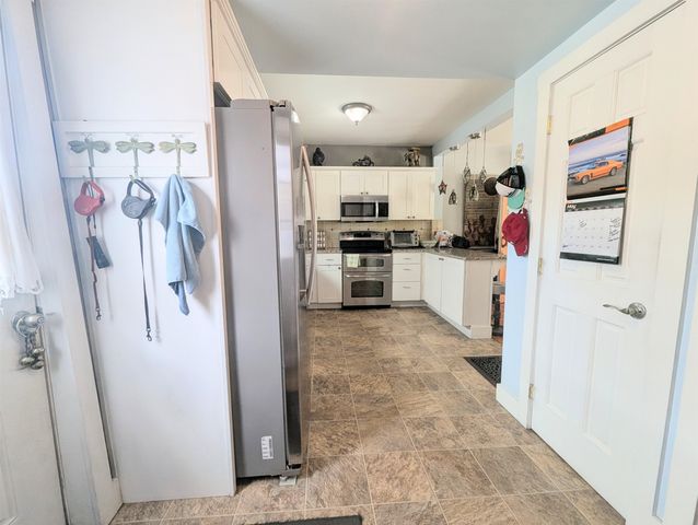 1292 US Route 2, Marshfield, VT 05658
