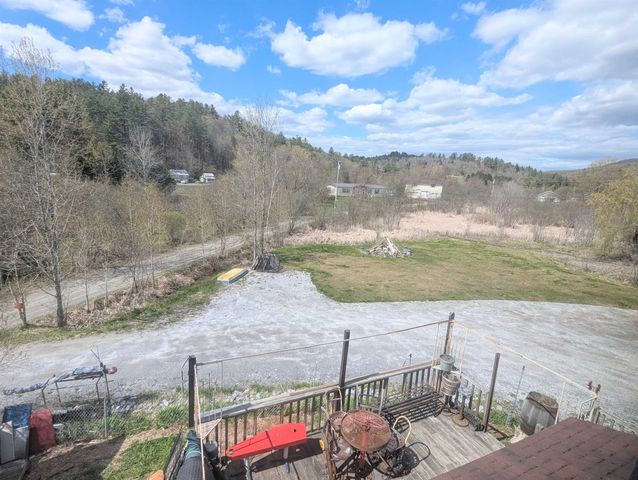1292 US Route 2, Marshfield, VT 05658