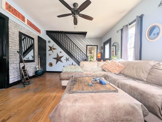 1292 US Route 2, Marshfield, VT 05658