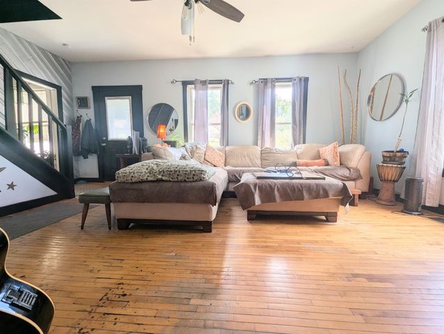 1292 US Route 2, Marshfield, VT 05658
