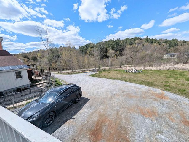 1292 US Route 2, Marshfield, VT 05658