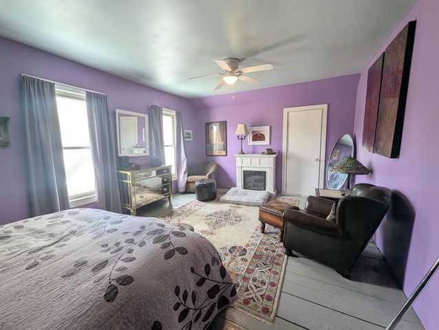 1292 US Route 2, Marshfield, VT 05658