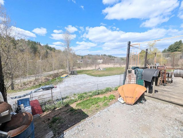 1292 US Route 2, Marshfield, VT 05658