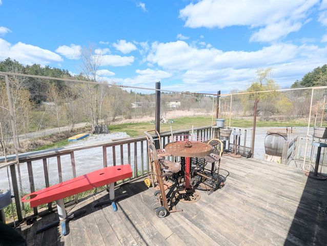 1292 US Route 2, Marshfield, VT 05658