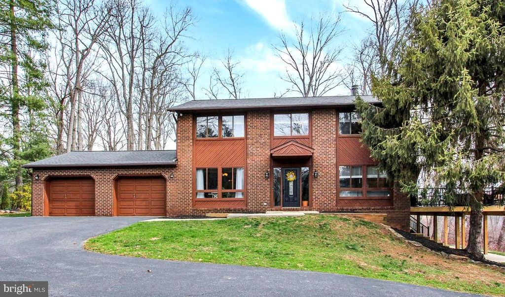 308 WINSOME DR, Hampstead, MD 21074