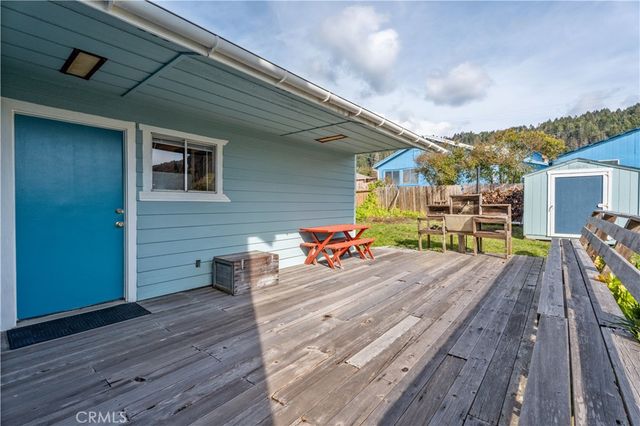 37043 Omega, Westport, CA 95488