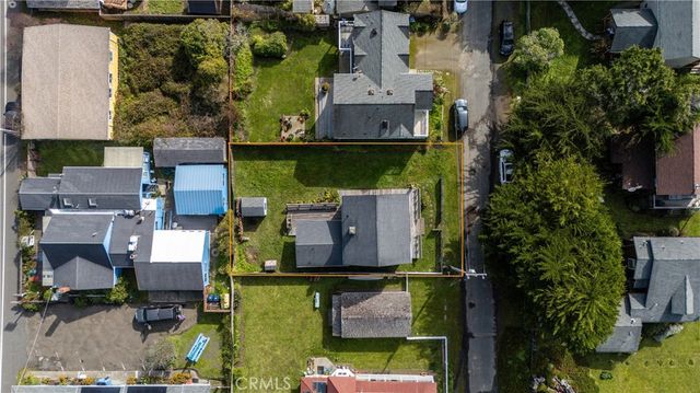 37043 Omega, Westport, CA 95488