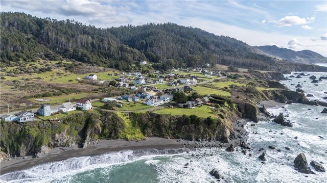 37043 Omega, Westport, CA 95488