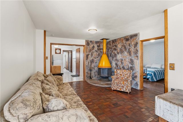 37043 Omega, Westport, CA 95488