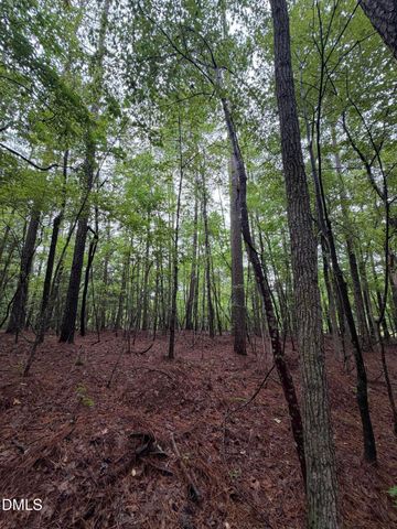 Lot 4 Claude Lewis Road, Middlesex, NC 27557