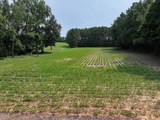 Lot 4 Claude Lewis Road, Middlesex, NC 27557