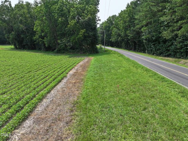 Lot 4 Claude Lewis Road, Middlesex, NC 27557