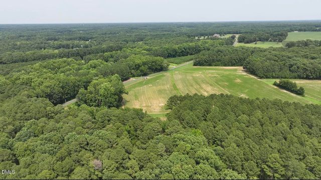 Lot 4 Claude Lewis Road, Middlesex, NC 27557