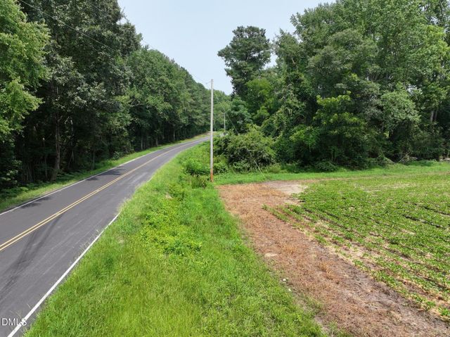 Lot 4 Claude Lewis Road, Middlesex, NC 27557