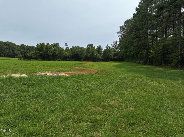 Lot 4 Claude Lewis Road, Middlesex, NC 27557