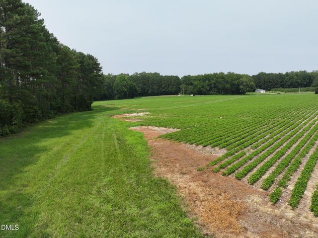 Lot 4 Claude Lewis Road, Middlesex, NC 27557