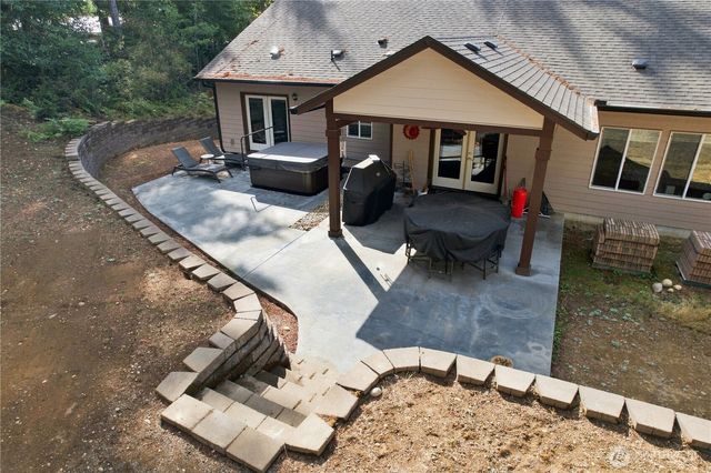 753 E Mason Benson Road, Grapeview, WA 98546